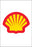 Shell Logo- Waste Container Insert