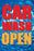 Car Wash Open- 28"w x 44"h 4mm Coroplast Insert