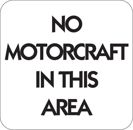No Motorcraft 
