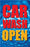 Car Wash Open- 28" x 44" .020 Styrene Insert