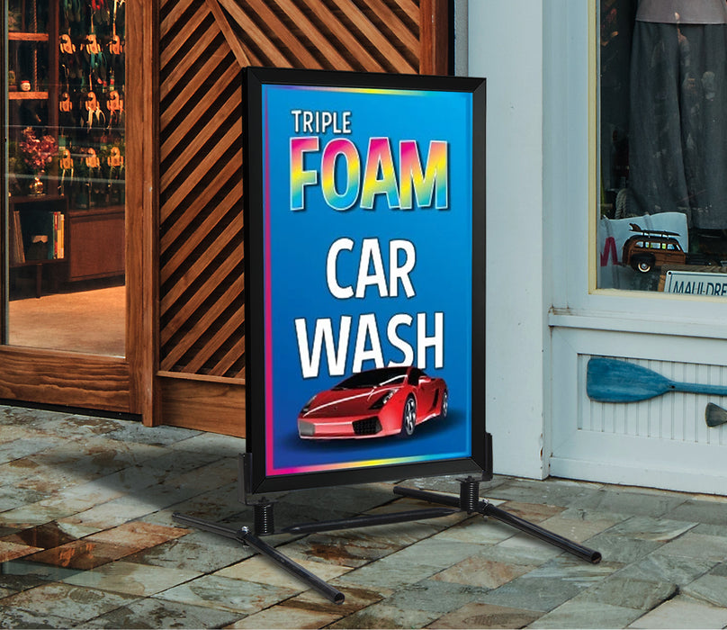 Car Wash Triple Foam Really Worth It?