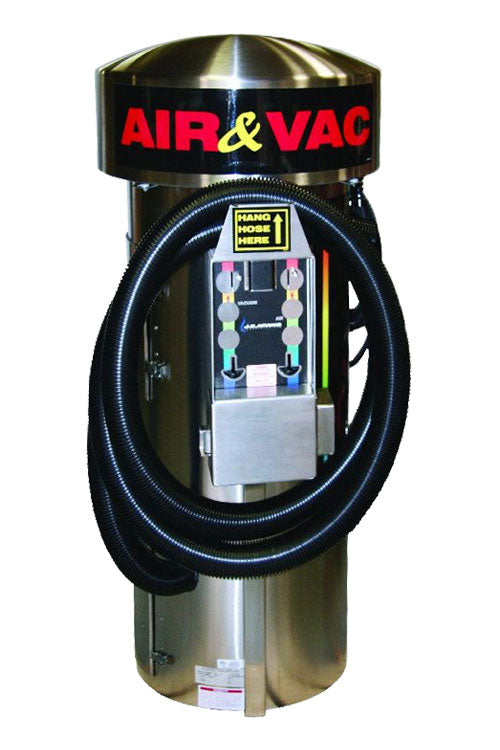 Air & Vacuum Machines