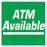 ATM Available- 24"w x 24"h Squarecade Panel