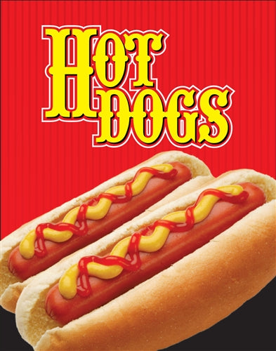 Hot Dogs- 22