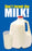 Don't Forget the Milk- 28"w x 44"h 4mm Coroplast Insert