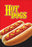 Hot Dogs- Waste Container Insert