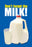 Milk- Waste Container Insert