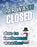 Car Wash Closed Inclement Weather- 22"w x 28"h 4mm Coroplast Insert