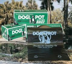 DOGIPOT™ Replacement Bags