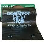 DOGIPOT™ Replacement Litter Bags