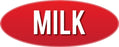 Milk Store Sign Red