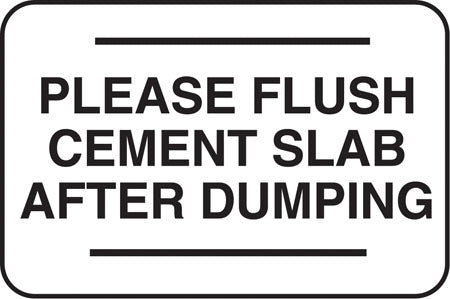 Flush Slab