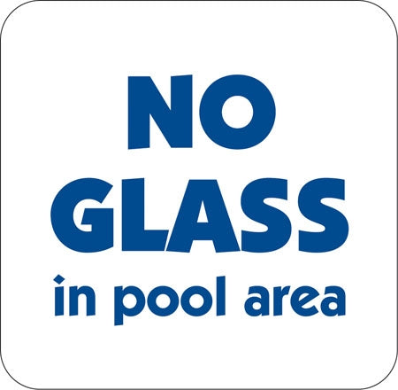 No Glass
