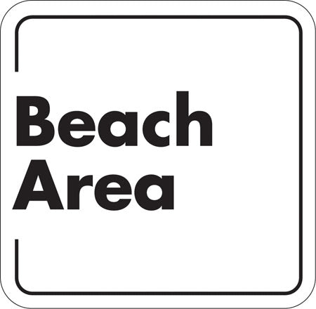 Beach Area