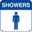 Mens Showers