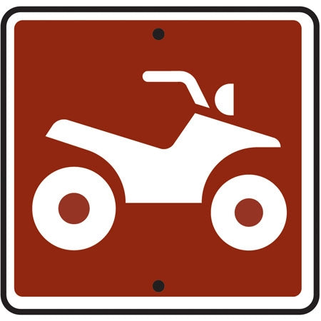 ATV symbol