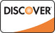 Discover Decal- 5"w x 3"h