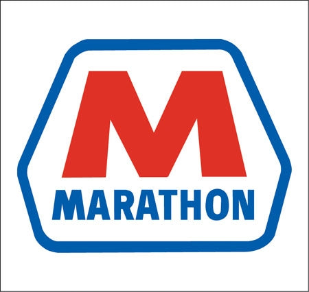 9.375" x 8.75" Insert "Marathon"