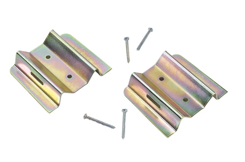 Wall or Pole Mounting Brackets