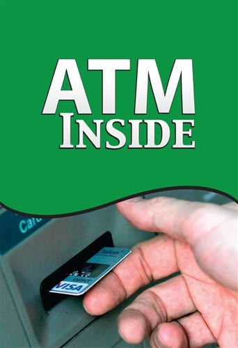 ATM Inside squawker insert