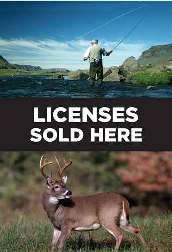 Licenses sold here squawker insert