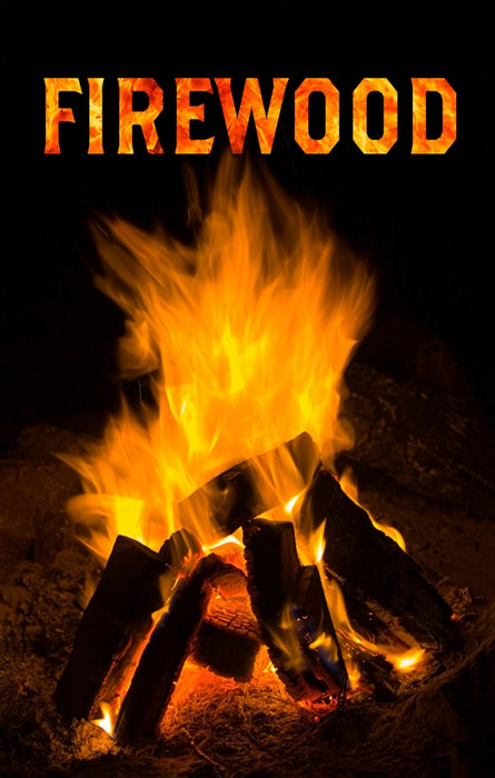 Firewood squawker insert