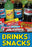Drinks and Snacks Squawker Insert