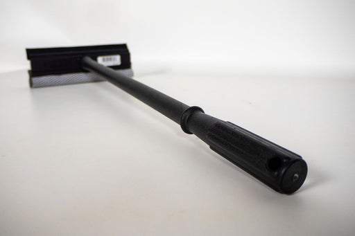 Trucker Squeegee for Windshield Service Centers