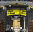 Storage Tank Collar- "Diesel Off Road"