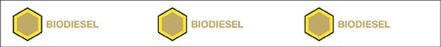 Storage Tank Collar- "Biodiesel"