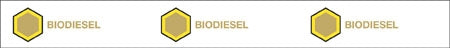 Storage Tank Collar- "Biodiesel"