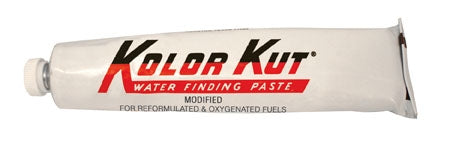 Kolor Kut Water Finding Paste 2.5 oz. Tube