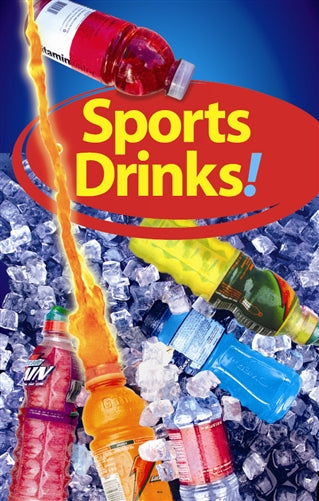 Sports Drinks! Insert