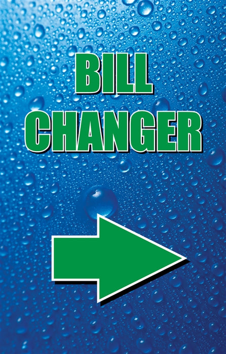 Bill Changer Right