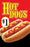 Hot Dogs Price Insert