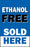 Ethanol Free Sold Here- 28" x 44" .020 Styrene Insert