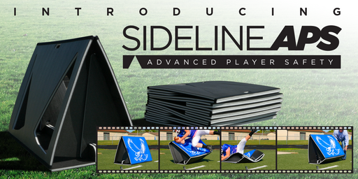 Sideline APS Banner Image
